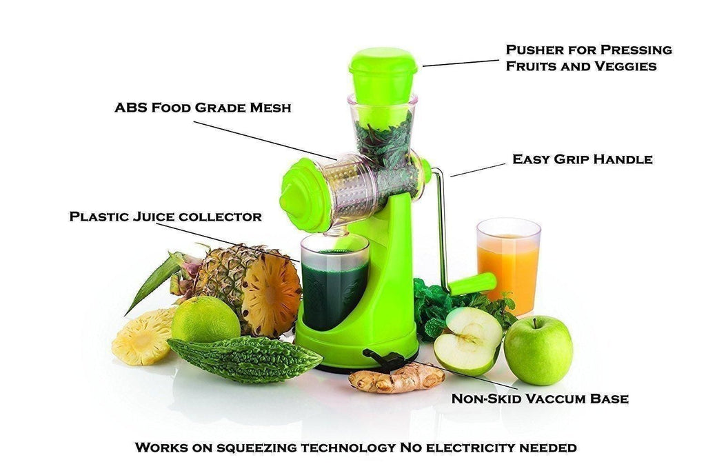 PEXON FreshPro Juicer