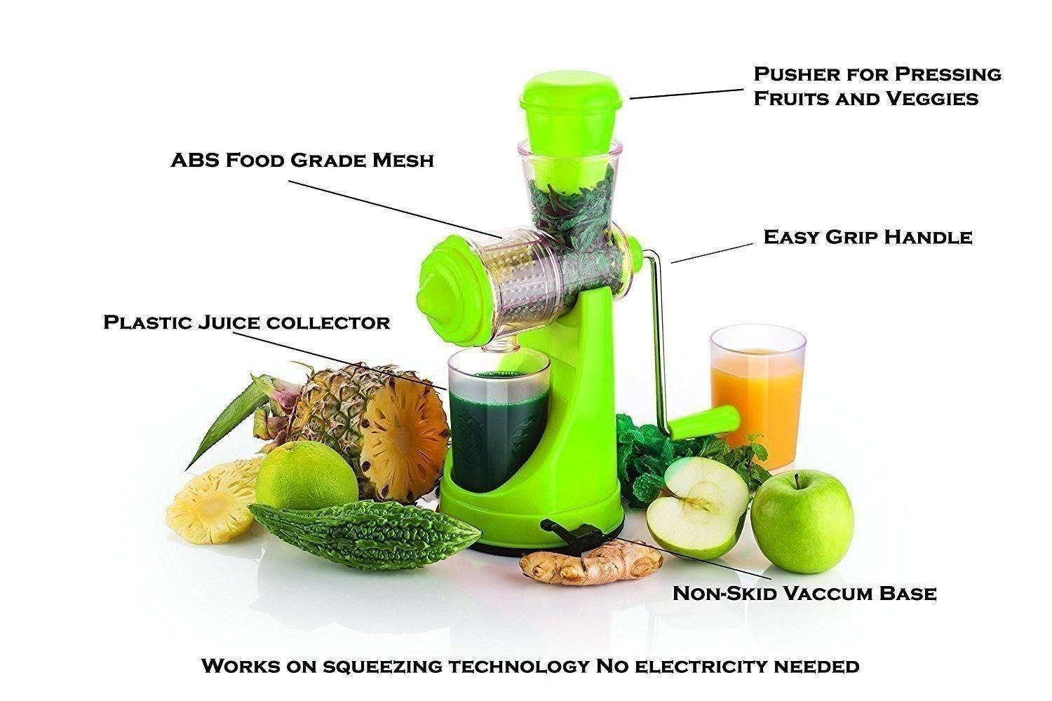PEXON FreshPro Juicer