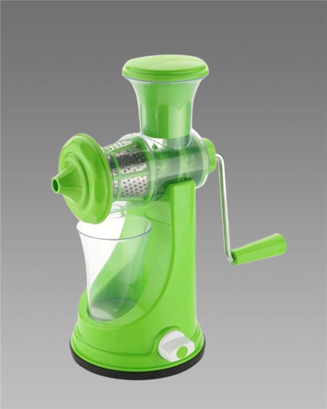 PEXON FreshPro Juicer