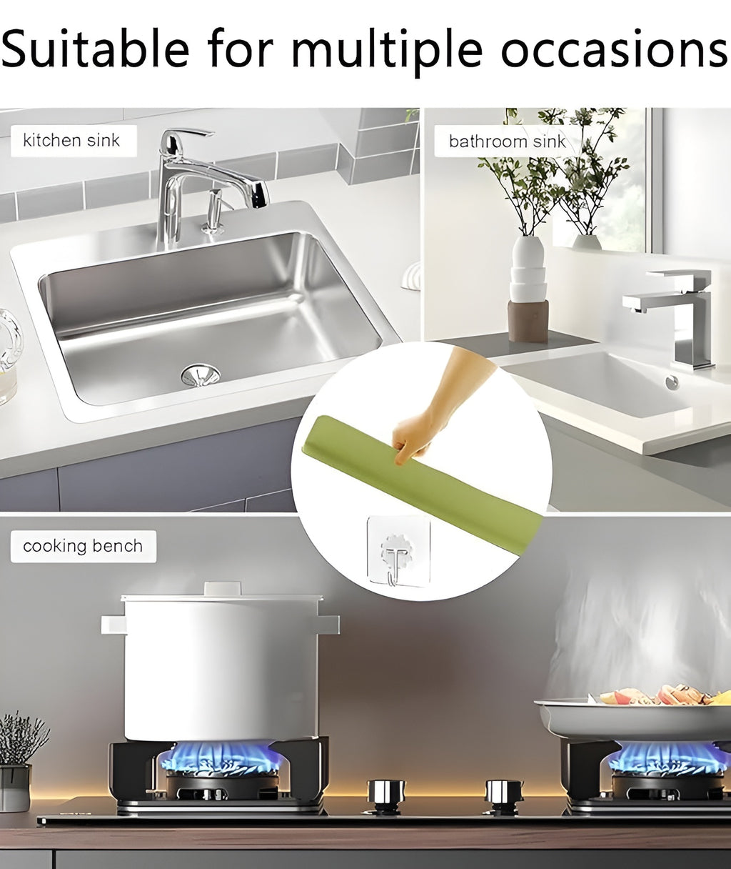 SplashShield Pro Guard 🔥BUY 1 GET 1 FREE🔥