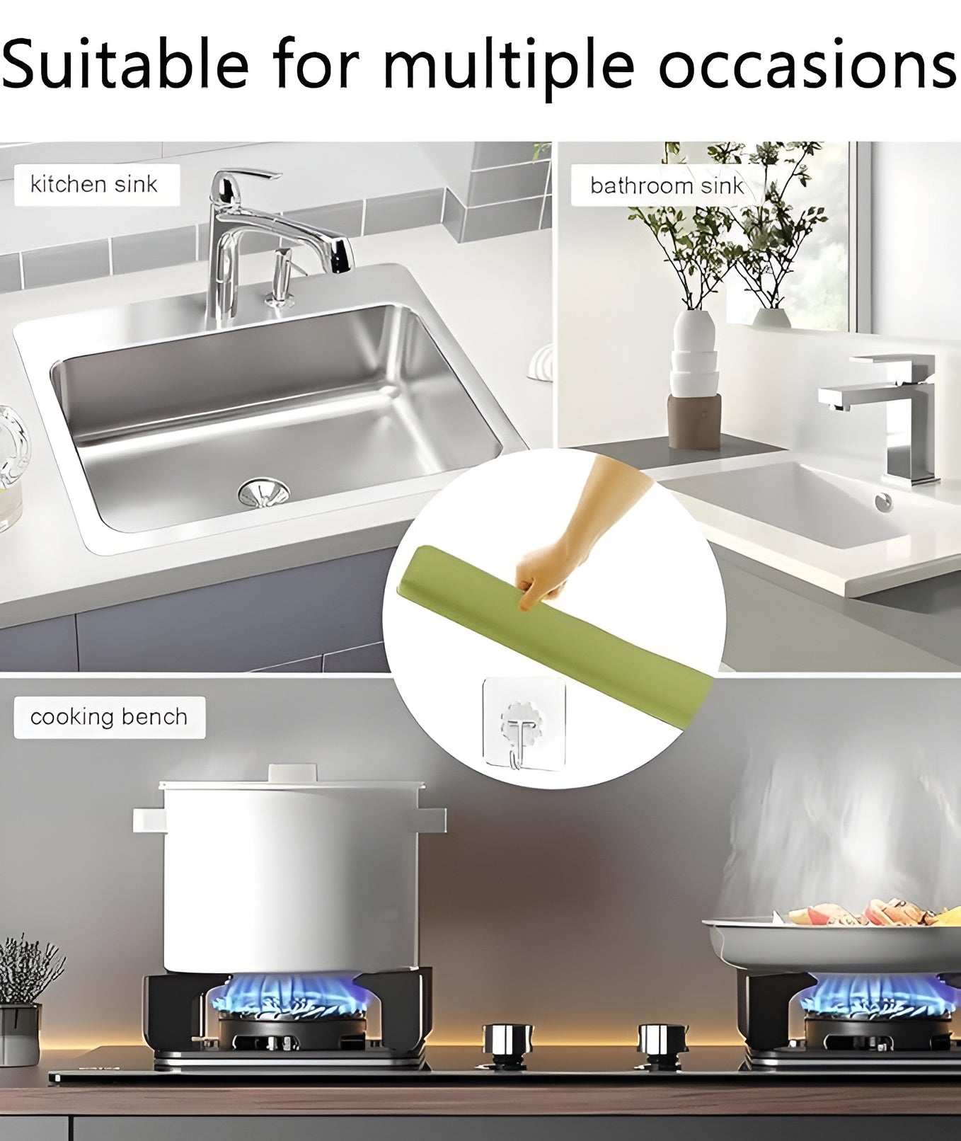 SplashShield Pro Guard 🔥BUY 1 GET 1 FREE🔥