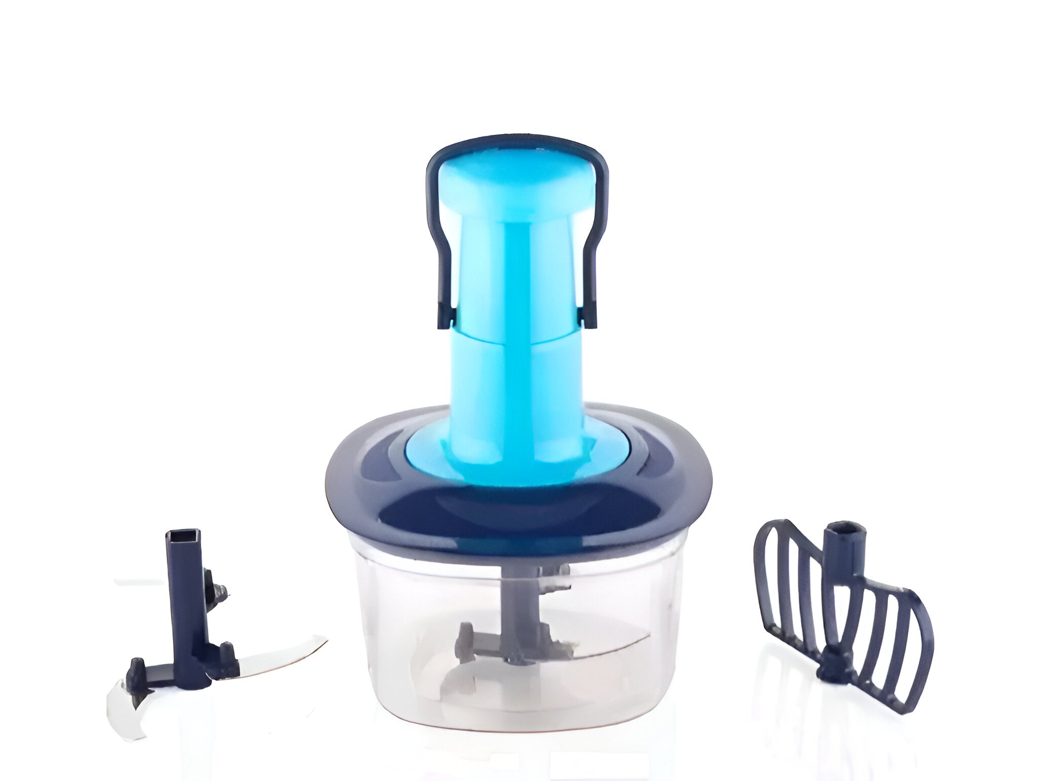 Manual Fruit and Vegetable Chopper