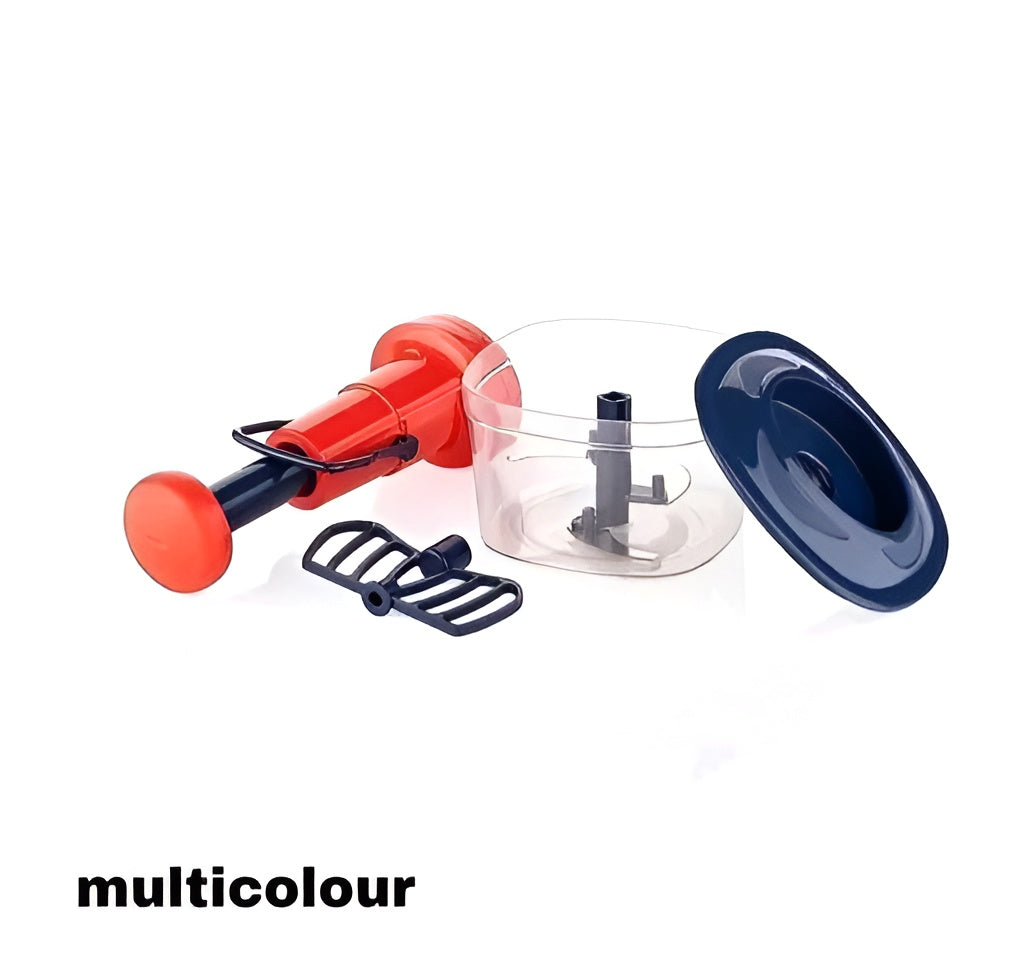 Manual Fruit and Vegetable Chopper