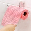 Microfiber Kitchen Towels (75 pieces)