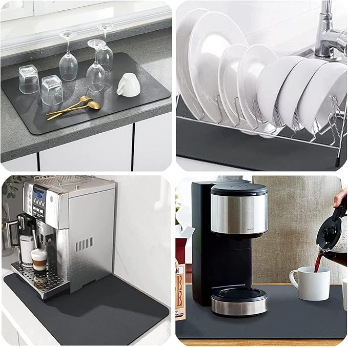 Quick-Drying Mat 🔥BUY 1 GET 1 FREE🔥