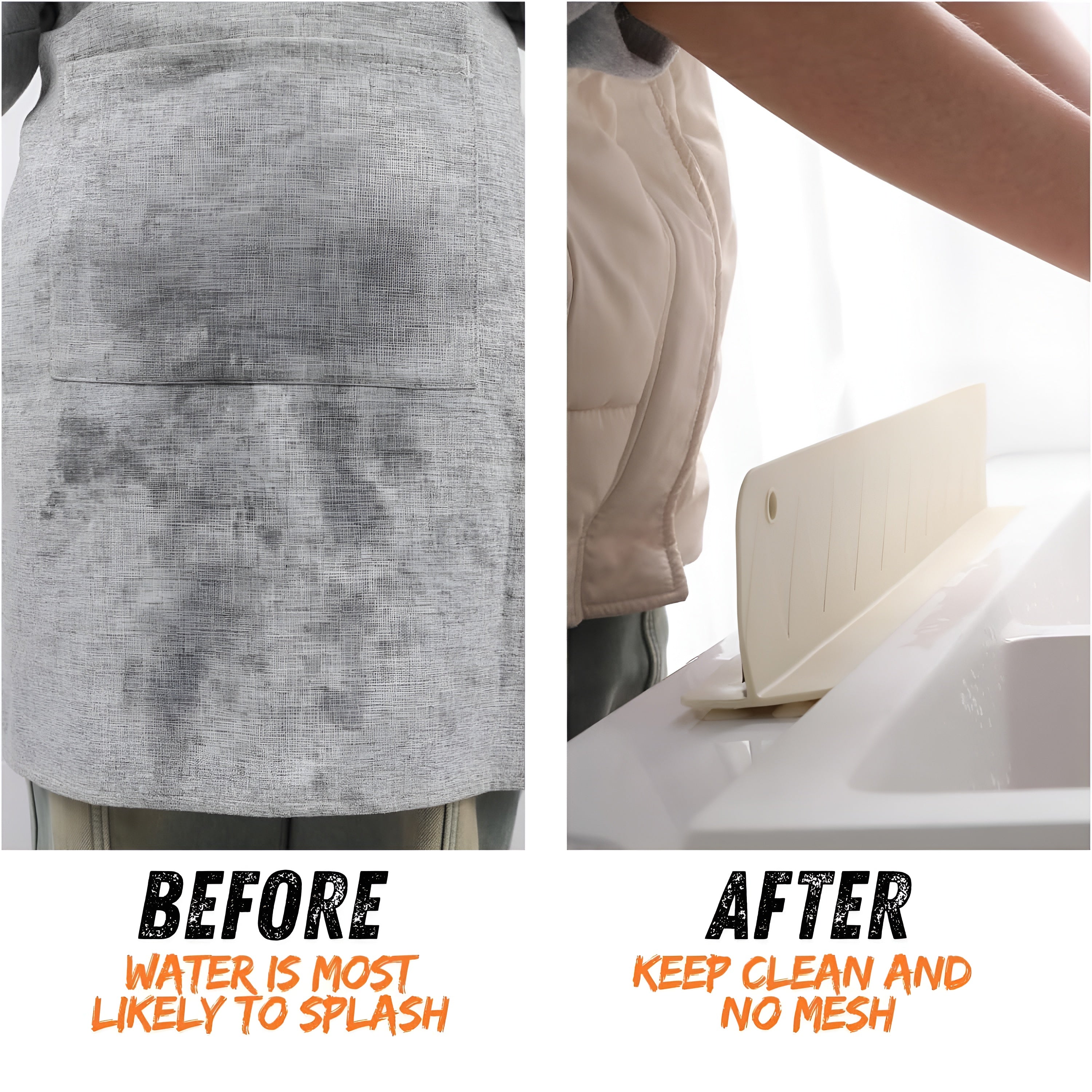 SplashShield Pro Guard 🔥BUY 1 GET 1 FREE🔥