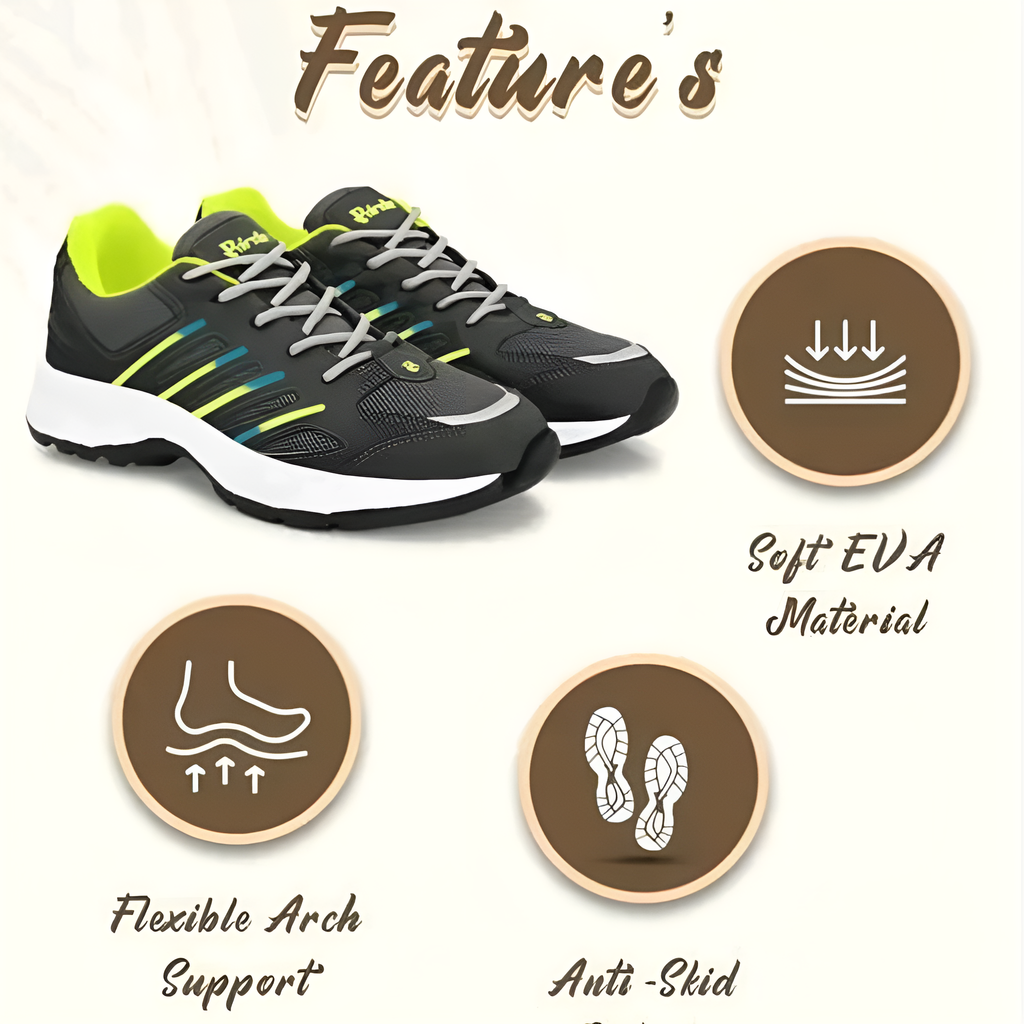 Dynamic Performance Kicks