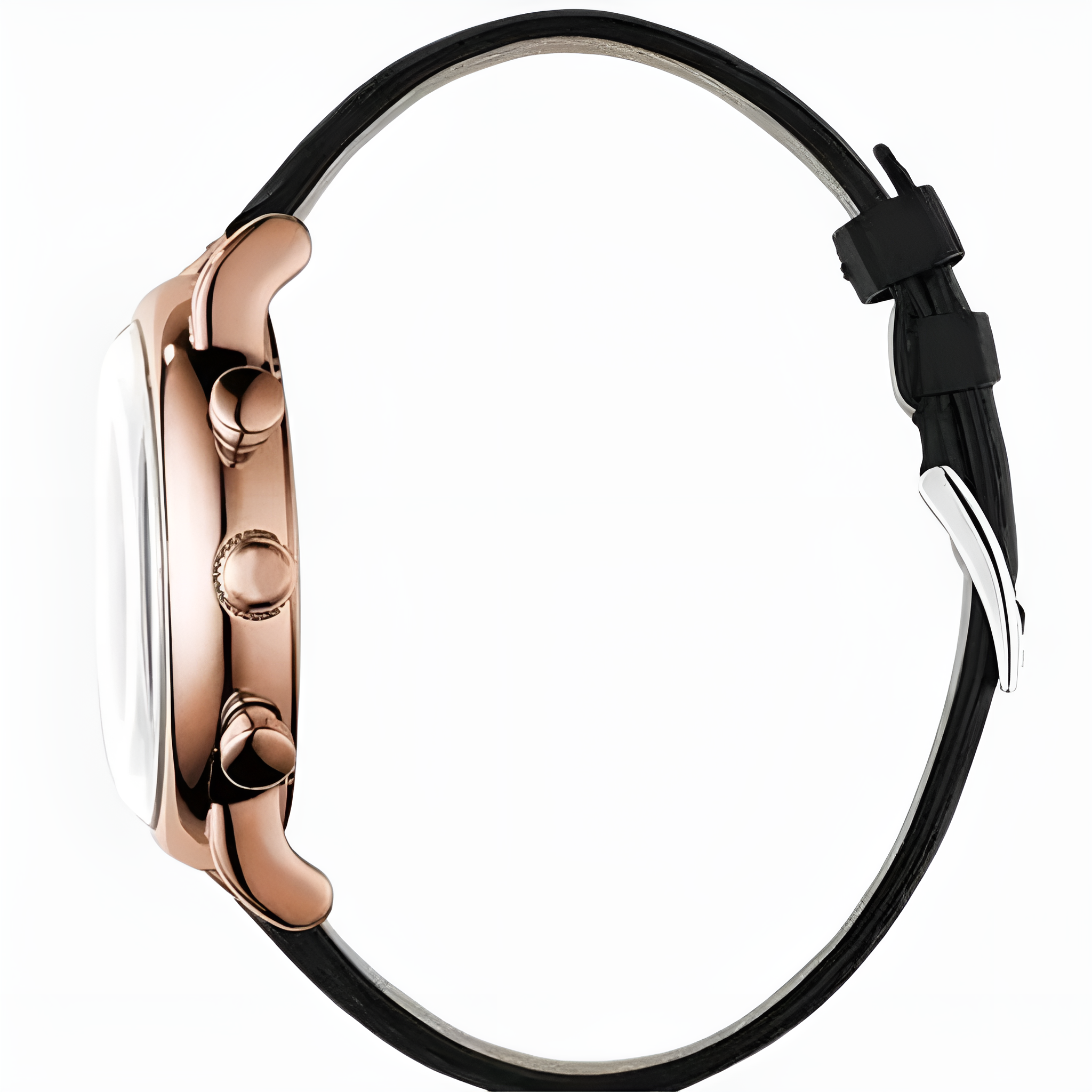 Vintage Chrono Leather