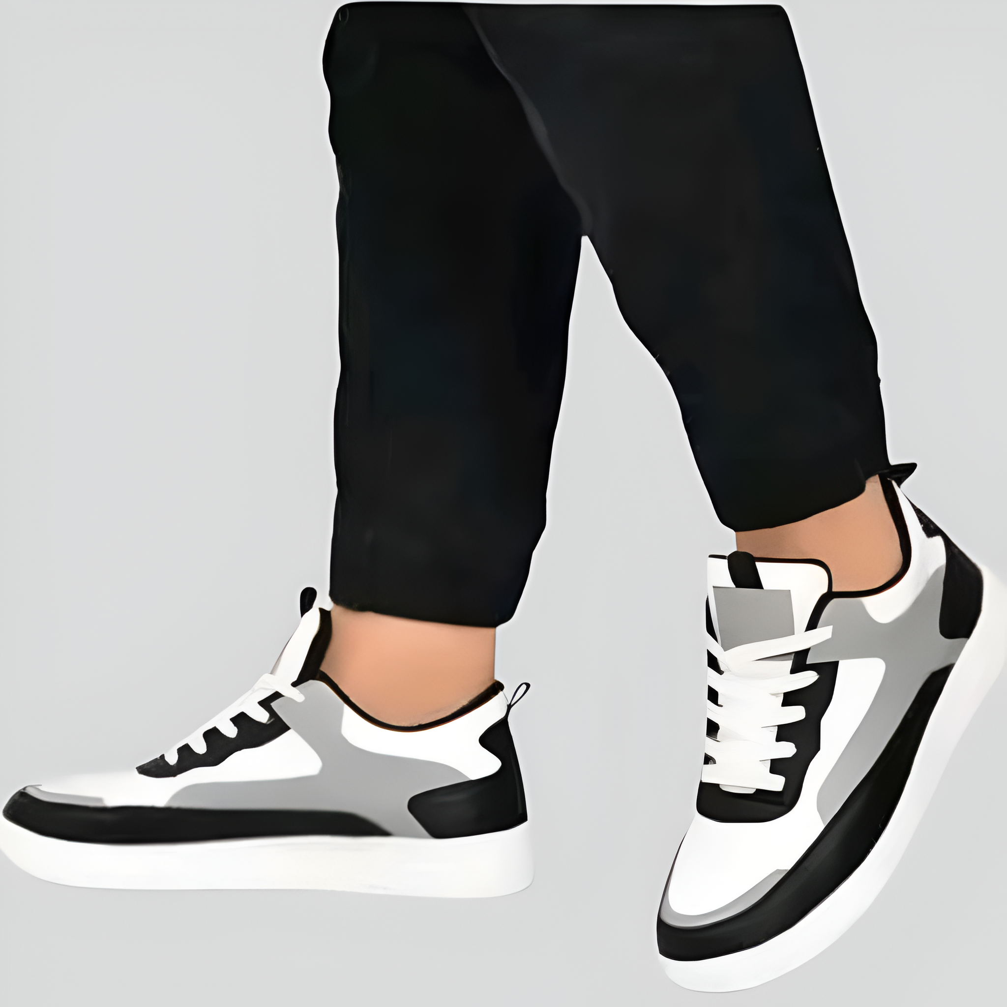 Versatile Sport Kicks