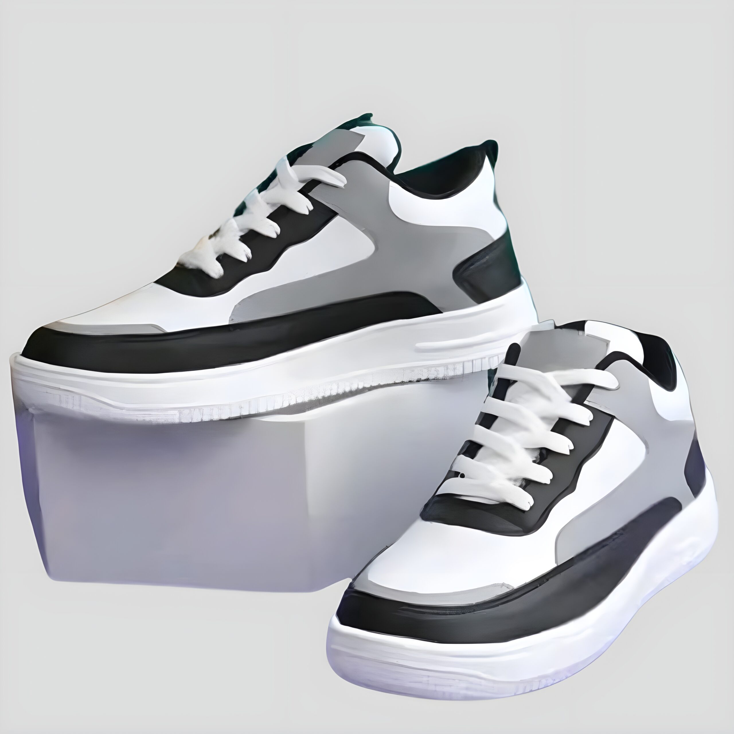 Versatile Sport Kicks