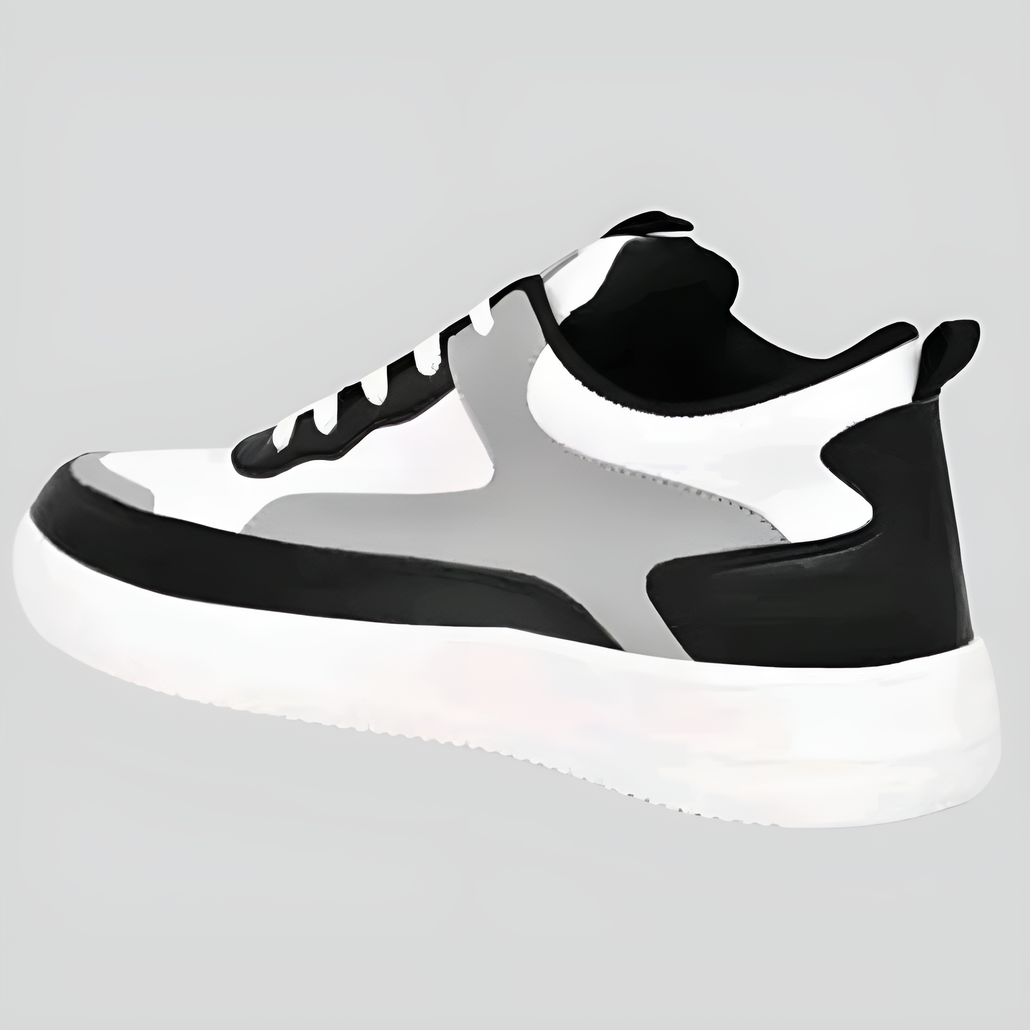 Versatile Sport Kicks