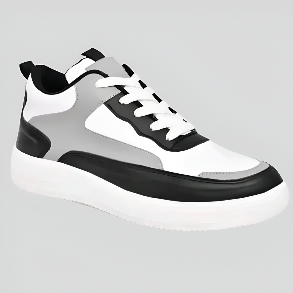 Versatile Sport Kicks