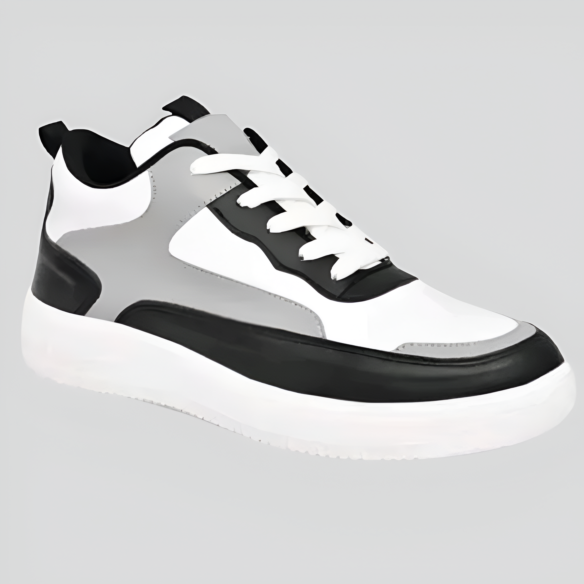 Versatile Sport Kicks