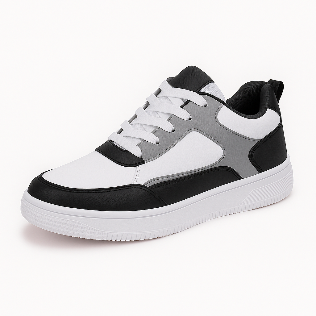 Versatile Sport Kicks