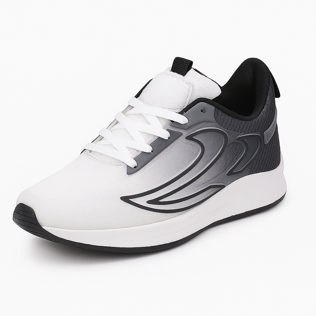 Mesh Comfort Sneakers