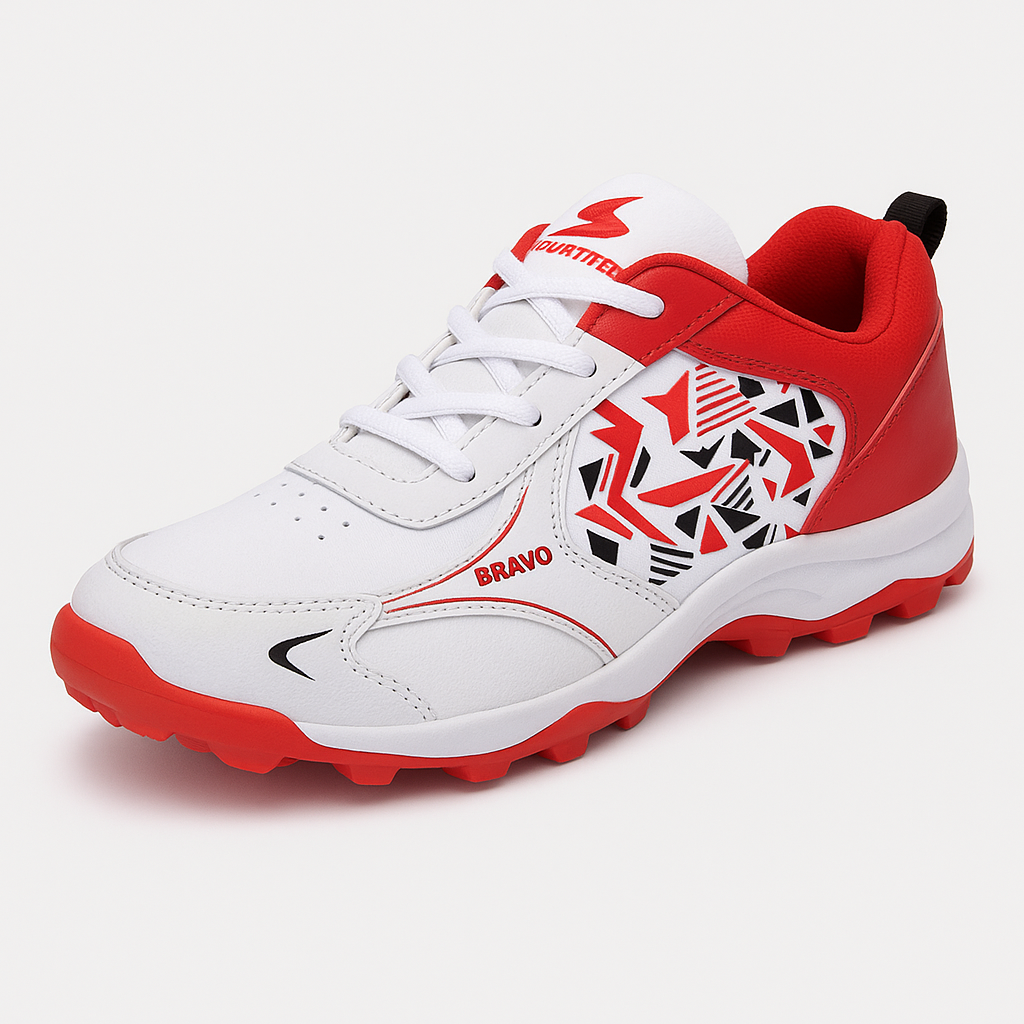 BravoX Urban Sprint Sports Shoes