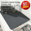 Quick-Drying Mat 🔥BUY 1 GET 1 FREE🔥