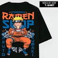 Naruto T-shirt