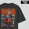 Songoku Edition Tee