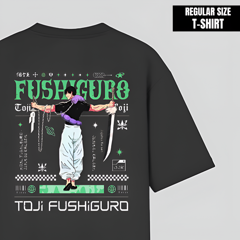 Fushiguro Edition Tee