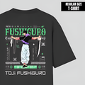Fushiguro Edition Tee