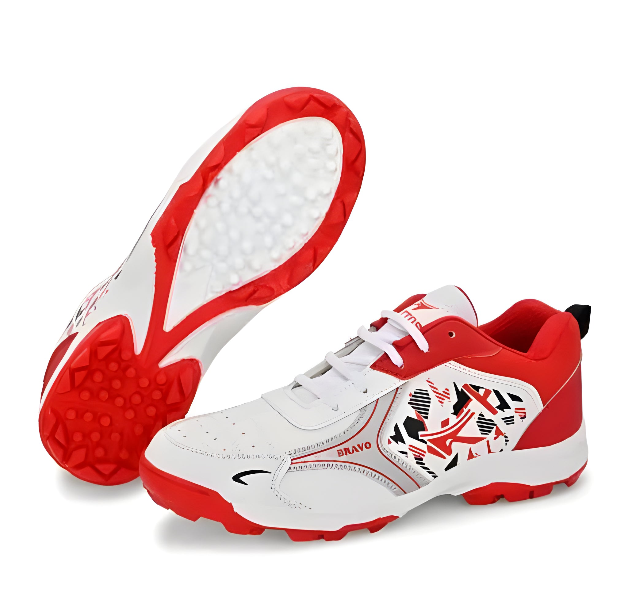 BravoX Urban Sprint Sports Shoes