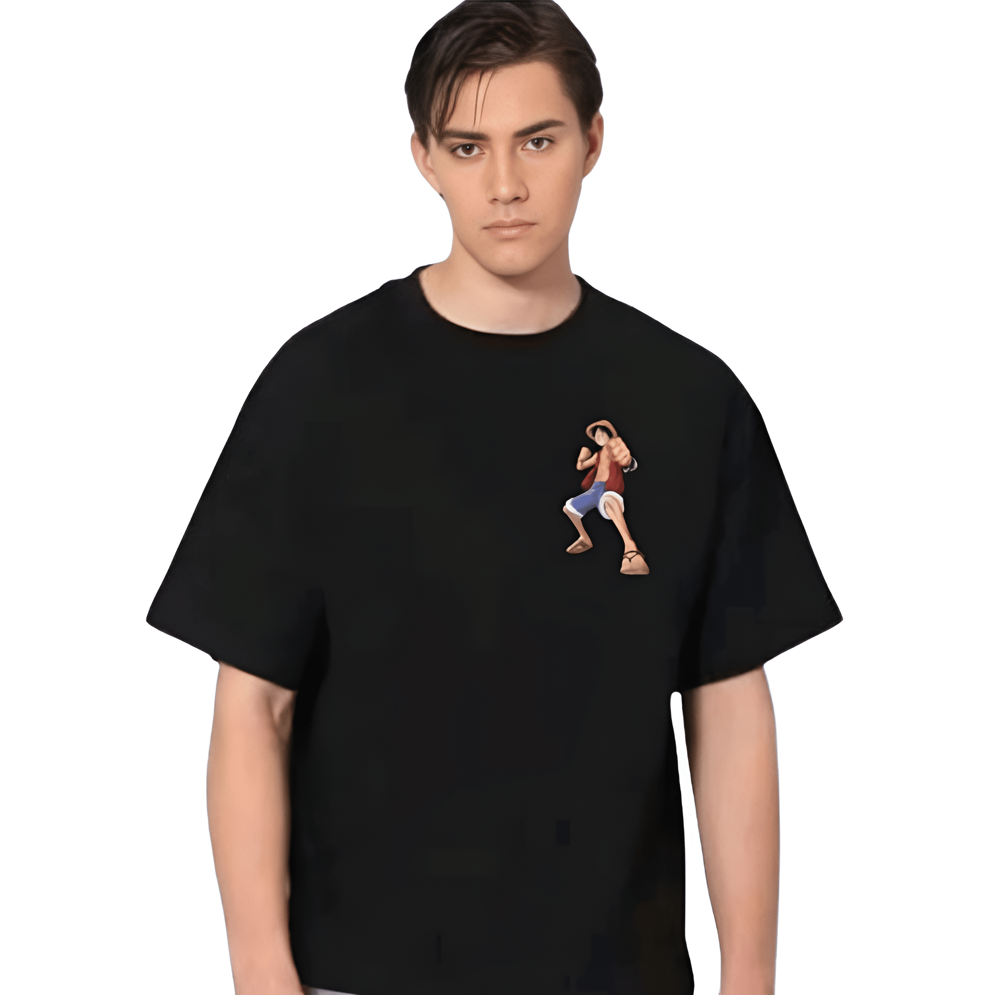 One Piece Anime Tee