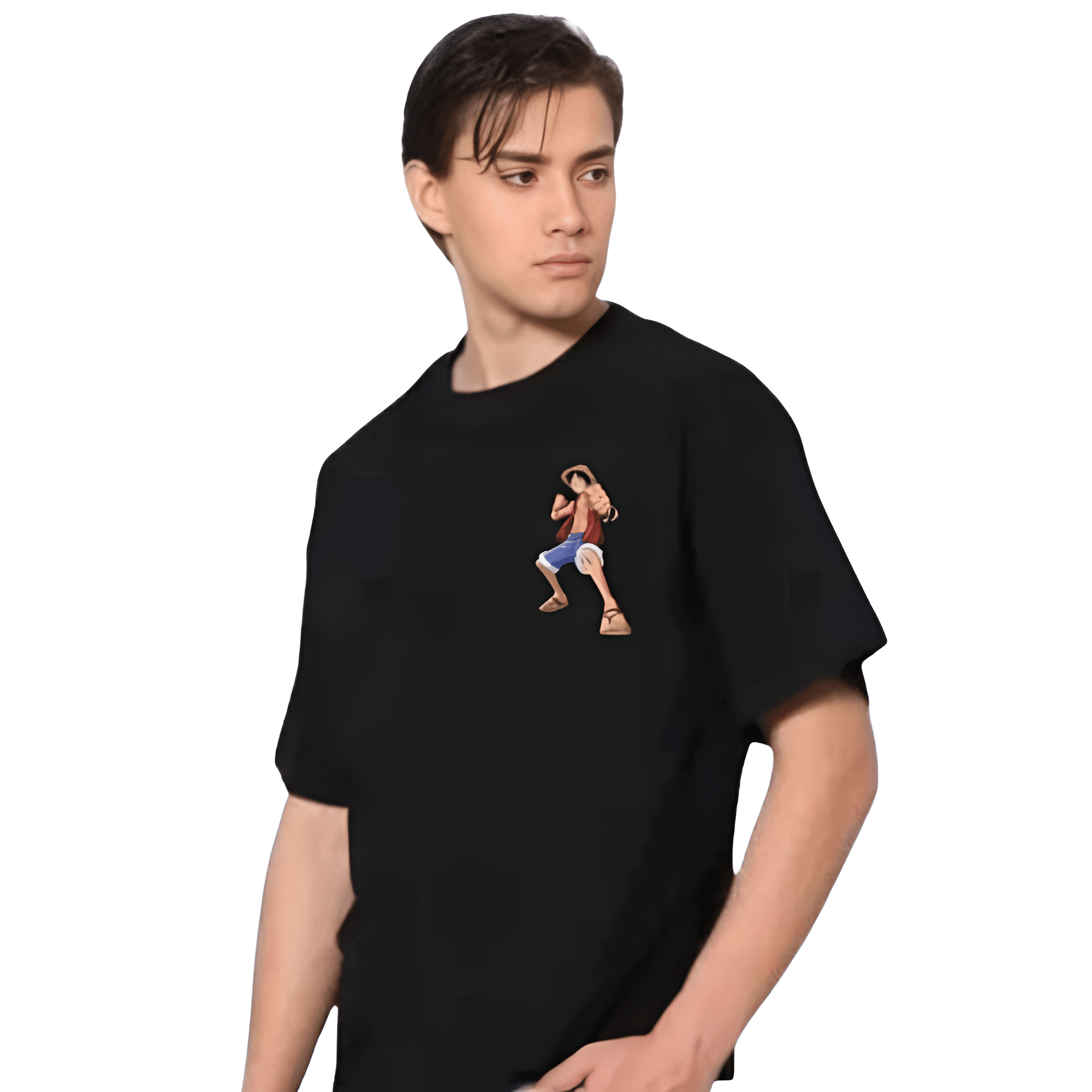 One Piece Anime Tee