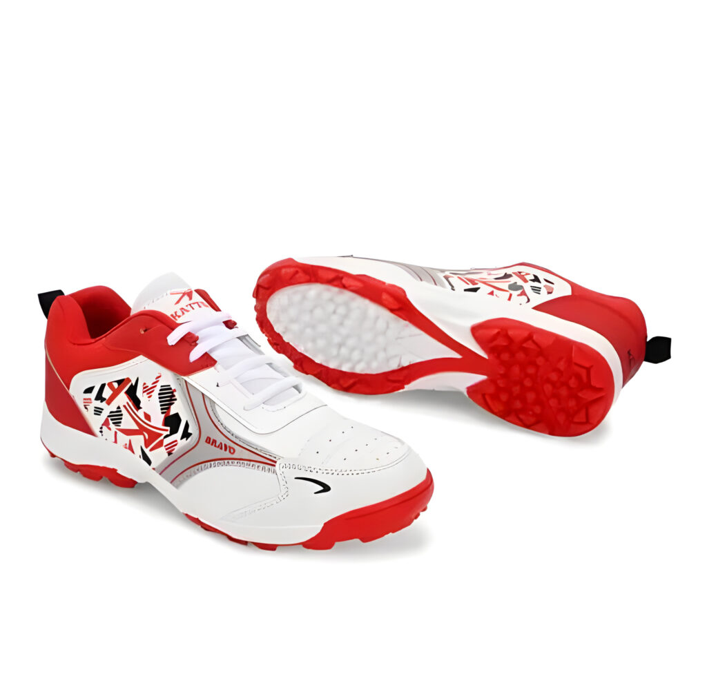 Untitled Project shoe image