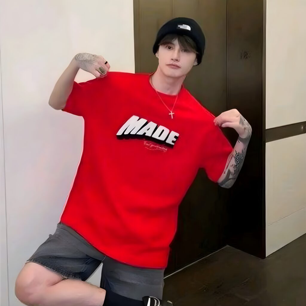 AttireFlow (32) (1) T-shirt