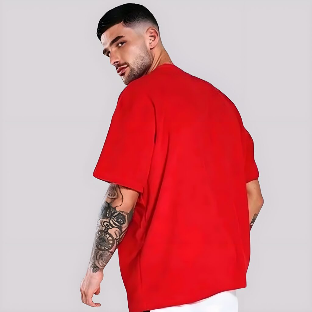 AttireFlow (34) (1) T-shirt