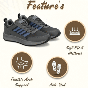 SHOES FOR MEN