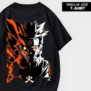 Naruto T-shirt
