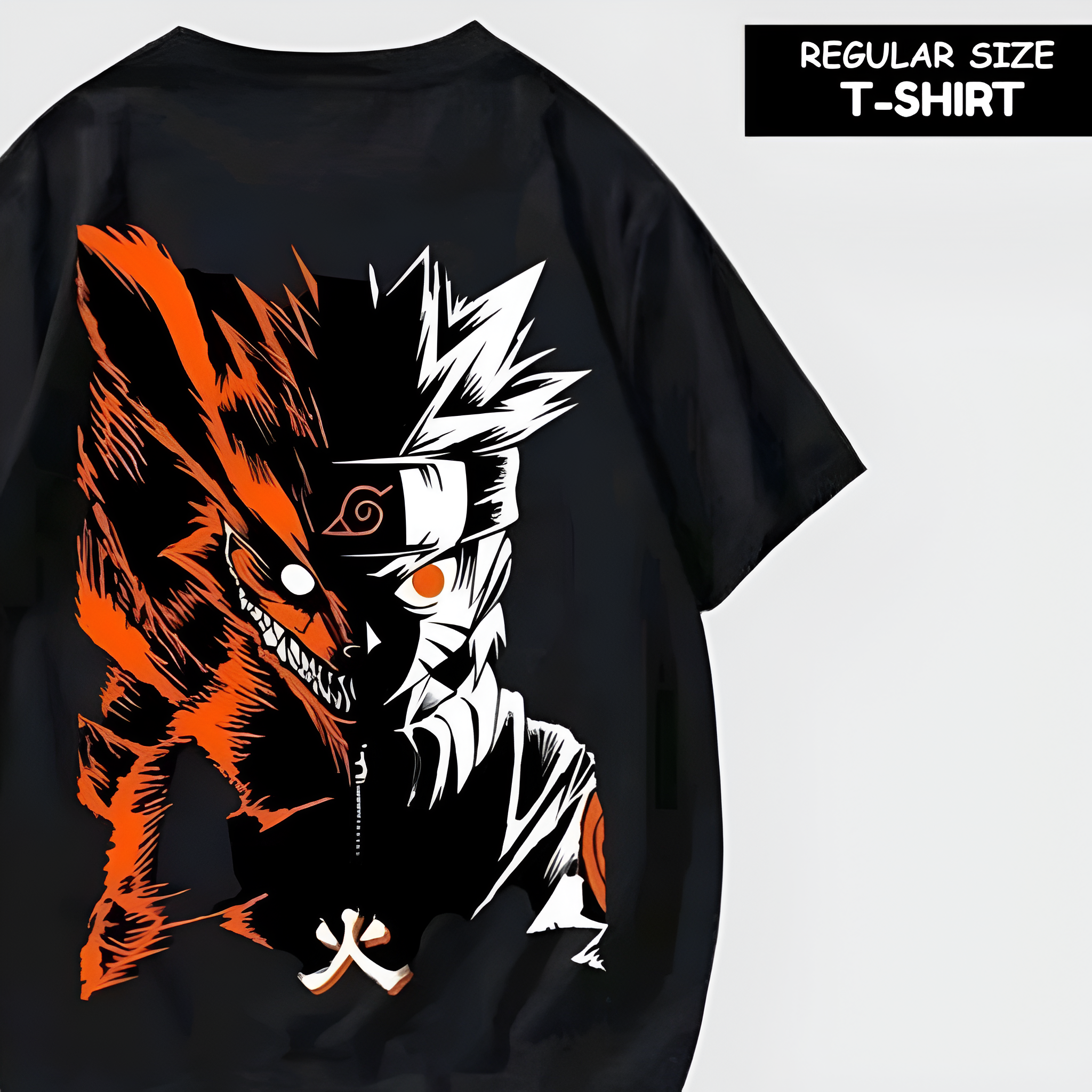 Naruto T-shirt