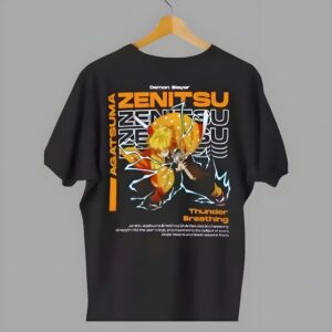Zenitsu T-Shirt