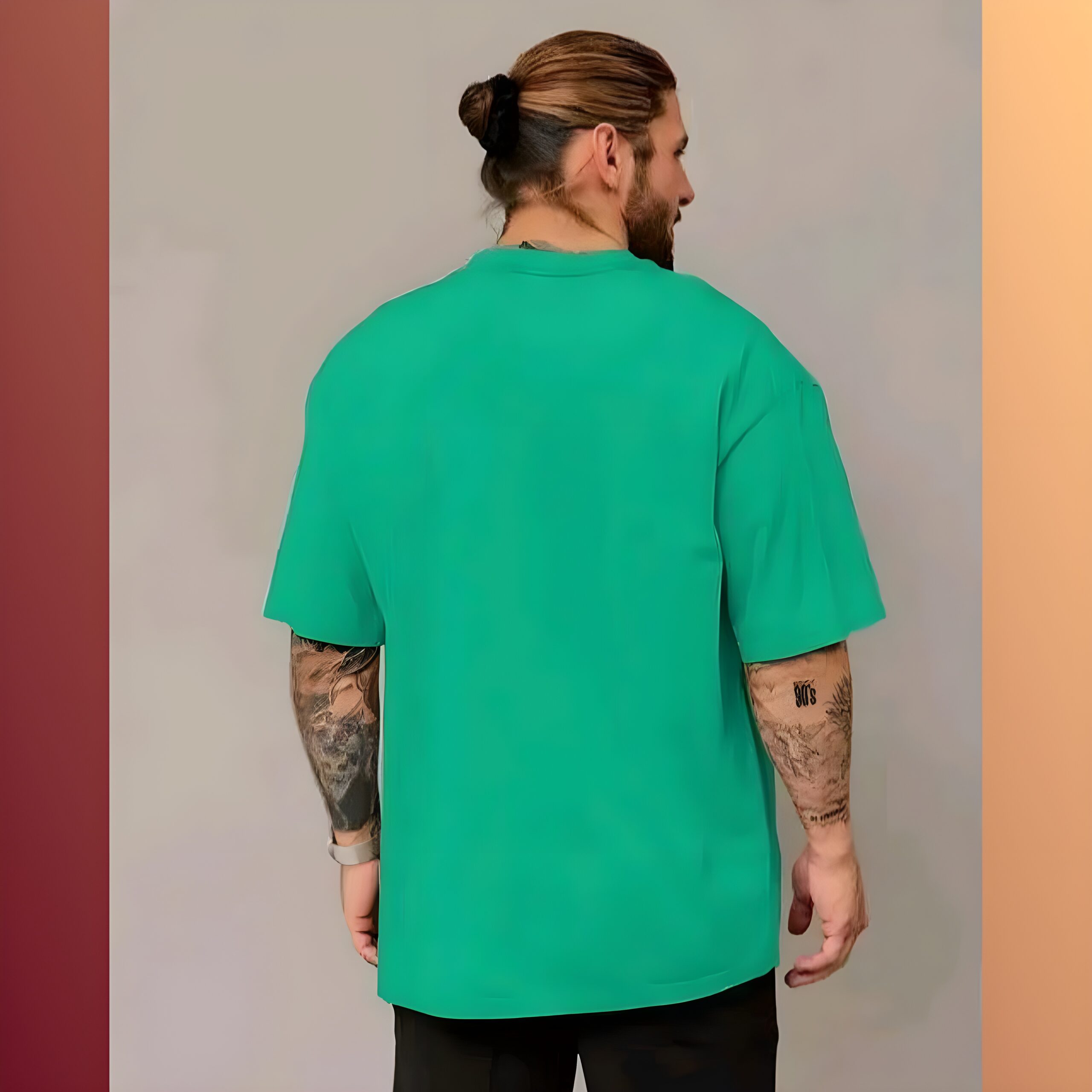 Untitled design (25) (1) T-shirt