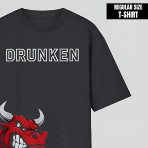 bull t-Shirt